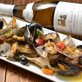 松阪でおすすめの美味しいイタリアンをご紹介 食べログ