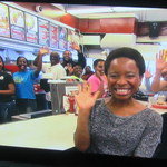 Ben's Chili Bowl - 同左