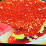 Ben's Chili Bowl - 同左、テレビでみてもやはりうまそう。