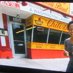 Ben's Chili Bowl - NHKBSプレミアム『世界ふれあい街歩き　ワシントンDC』でも紹介されました。