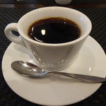 グリーチネ - コーヒー