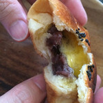 アンガス - やみつき♡あんバター