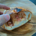 アンガス - 噛めば噛むほど…(￣ー￣)♡