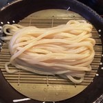 はまもと - エッジの効いたうどん