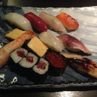 魚心 新宿総本店 - 