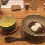 料理屋くおん - 6000円コースより