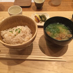 料理屋くおん - 6000円コースより