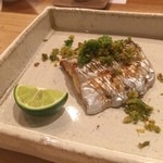 料理屋くおん - 6000円コースより