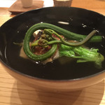 料理屋くおん - 6000円コースより