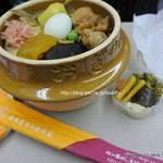 峠の釜めし おぎのや - 