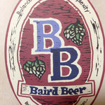 ベアード・ブルワリーガーデン修善寺 - Baird Beer