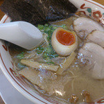 隆砲ラーメン - 