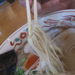 隆砲ラーメン - 2015.7