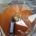 シュクレーヌ - 