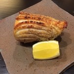 食堂 おがわ - マナガツオ