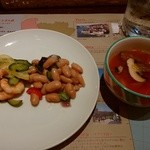 ヴィラモウラ 赤坂サカス店 - 