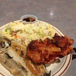 Shirley's Coffee Shop - 