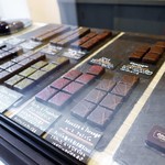 ショコラトリー ココ - 店内