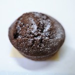 ショコラトリー ココ - フィナンシェ オ ショコラ　