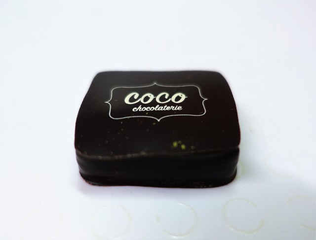 chocolaterie COCO