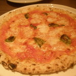 Pizzeria Osteria Farina - ＰＩＺＺＡ