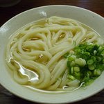 うどん直斗 - 