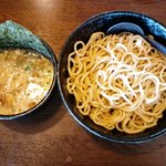 麺工房いなせ - ぶしもり830円