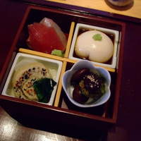 和食 了寛 - 