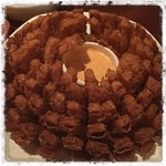アウトバックステーキハウス - ブルーミンオニオン
¥1133
超〜うまっ！大好き！