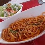 カフェ ウッドストック - 料理写真: