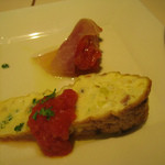 Torattoria Deru Kuadoriforio - 