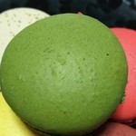 カズノリ イケダ アンディヴィデュエル - 16