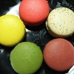 カズノリ イケダ アンディヴィデュエル - 12