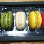 カズノリ イケダ アンディヴィデュエル - 11