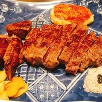 知喜多 横浜西口店 - 