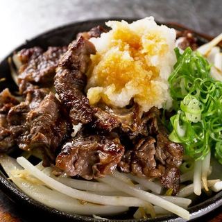 大分からあげと鉄板焼 勝男_0