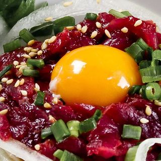 大分からあげと鉄板焼 勝男_2