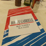 Ristorante Pizzeria Rosy e Gabriele - 