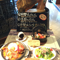 Bar Espanol LA BODEGA 大阪店 - 
