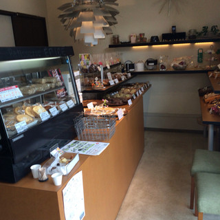 パティスリー エピス_2