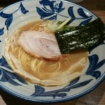 麺屋ぬかじ - 