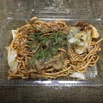 Orenotakoyaki Don - 焼きそば（豚・並・しょうが無）