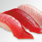 Gatten Sushi - 