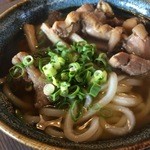 おやまうどん - 