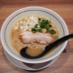 ENISHI総本店 - 鶏８５０円