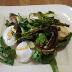 レストラン タケウチ - 