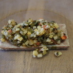 レストラン タケウチ - 