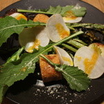 レストラン タケウチ - 