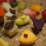 レストラン タケウチ - 