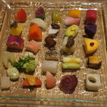 レストラン タケウチ - 